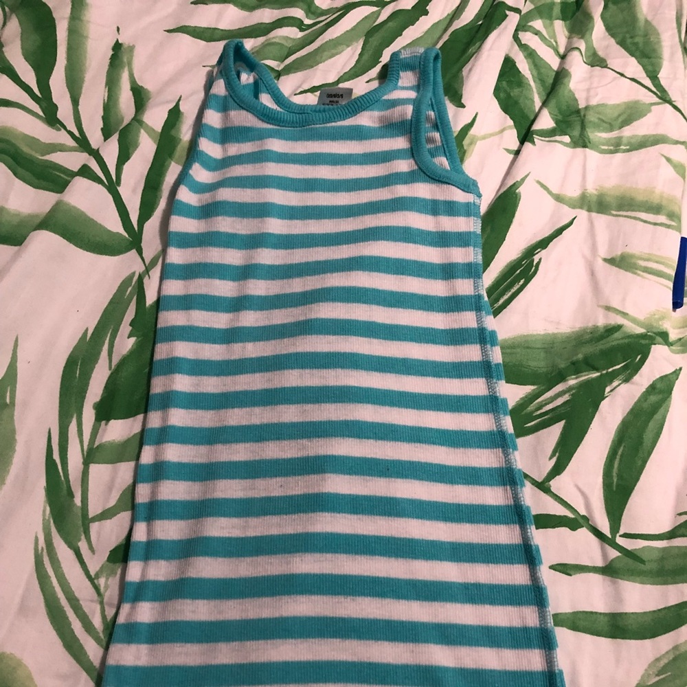 summer kids dress